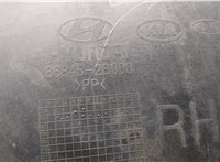 868302B000 Защита арок (подкрылок) Hyundai Santa Fe 2005-2012 20525193 #3