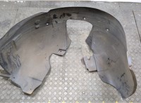  Защита арок (подкрылок) Citroen C4 2004-2010 20525200 #1