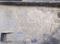  Защита арок (подкрылок) Citroen C4 2004-2010 20525200 #2