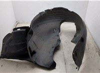 5J0809961 Защита арок (подкрылок) Skoda Roomster 2006-2015 20525209 #1