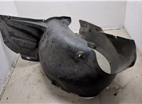 5J0809961 Защита арок (подкрылок) Skoda Roomster 2006-2015 20525209 #2