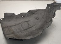  Защита арок (подкрылок) Renault Scenic 2009-2012 20525219 #2