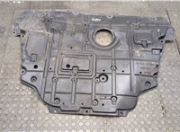  Защита моторного отсека (картера ДВС) Toyota RAV 4 2013-2015 20525230 #1