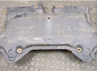  Защита моторного отсека (картера ДВС) Mercedes E W212 2009-2016 20525238 #2