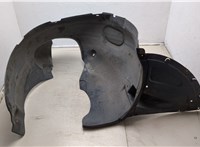 5L0809962A Защита арок (подкрылок) Skoda Fabia 2007-2014 20525240 #1