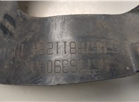  Защита арок (подкрылок) Peugeot 2008 2013-2019 20525242 #3