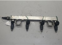1149958, 1S7G9F593GA, 1356996, 4M5G9H487HB Форсунка топливная Ford Mondeo 3 2000-2007 20525260 #1