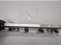 1149958, 1S7G9F593GA, 1356996, 4M5G9H487HB Форсунка топливная Ford Mondeo 3 2000-2007 20525260 #2