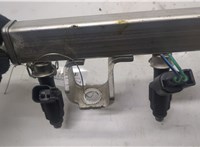 1149958, 1S7G9F593GA, 1356996, 4M5G9H487HB Форсунка топливная Ford Mondeo 3 2000-2007 20525260 #5