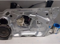 Стеклоподъемник электрический Volkswagen Passat 6 2005-2010 20525275 #2