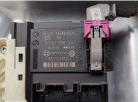 3C2837462H Стеклоподъемник электрический Volkswagen Passat 6 2005-2010 20525275 #4