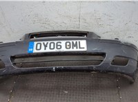  Бампер Volvo V70 2001-2008 20525280 #4