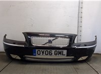  Решетка радиатора Volvo V70 2001-2008 11458384 #2