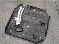  Накладка декоративная на ДВС Ford Focus 2 2008-2011 20525285 #2