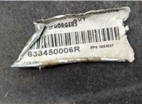 638450006R Защита арок (подкрылок) Renault Scenic 2009-2012 20525286 #3