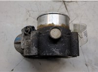 A1110980050 Заслонка дроссельная Mercedes C W203 2000-2008 20525291 #1