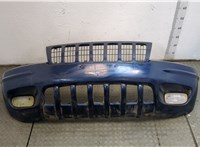  Бампер Jeep Grand Cherokee 1998-2004 20525292 #1