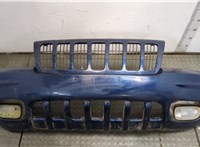  Бампер Jeep Grand Cherokee 1998-2004 20525292 #2