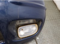  Бампер Jeep Grand Cherokee 1998-2004 20525292 #4