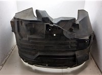 63841EB300 Защита арок (подкрылок) Nissan Navara 2004-2015 20525295 #2