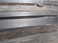 63841EB300 Защита арок (подкрылок) Nissan Navara 2004-2015 20525295 #3