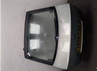  Крышка (дверь) багажника Skoda Octavia (A5) 2004-2013 20525301 #2
