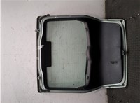  Крышка (дверь) багажника Skoda Octavia (A5) 2004-2013 20525301 #11