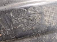868202B000 Защита арок (подкрылок) Hyundai Santa Fe 2005-2012 20525311 #3