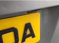  Крышка (дверь) багажника BMW X5 E70 2006-2013 20525314 #12