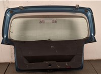  Фонарь крышки багажника Volkswagen Golf Plus 11458410 #3