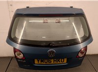  Фонарь крышки багажника Volkswagen Golf Plus 11458410 #1