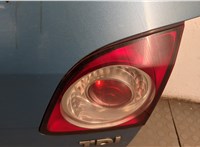  Фонарь крышки багажника Volkswagen Golf Plus 11458410 #5