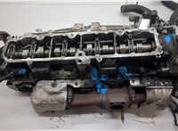  Головка блока (ГБЦ) Citroen C4 Grand Picasso 2006-2013 20525342 #1