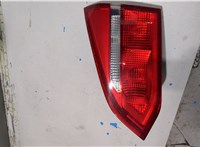 1868296 Фонарь крышки багажника Ford Focus 3 2014-2019 20525345 #1