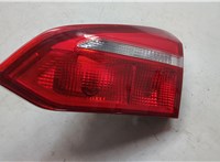 1868296 Фонарь крышки багажника Ford Focus 3 2014-2019 20525345 #3