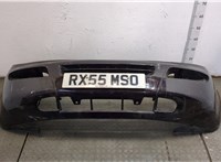  Бампер SsangYong Rexton 2001-2007 20525357 #1