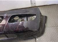  Бампер SsangYong Rexton 2001-2007 20525357 #2
