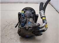 6453QJ, 9822826880 Компрессор кондиционера Peugeot 307 2001-2008 20525362 #1