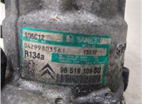 6453QJ, 9822826880 Компрессор кондиционера Peugeot 307 2001-2008 20525362 #2