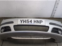  Бампер Skoda Fabia 1999-2007 20525364 #2