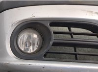  Бампер Skoda Fabia 1999-2007 20525364 #4