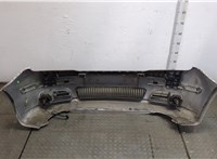  Бампер Skoda Fabia 1999-2007 20525364 #7