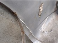  Бампер Skoda Fabia 1999-2007 20525364 #8