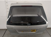  Амортизатор крышки багажника Mercedes C W203 2000-2008 11458454 #1