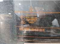  Амортизатор крышки багажника Mercedes C W203 2000-2008 11458454 #3