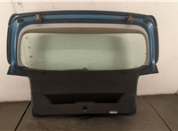  Фонарь крышки багажника Volkswagen Golf Plus 11458483 #3