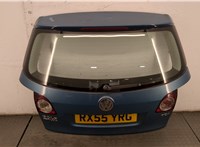  Фонарь крышки багажника Volkswagen Golf Plus 11458483 #1