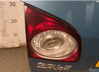  Фонарь крышки багажника Volkswagen Golf Plus 11458483 #6
