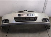  Юбка бампера нижняя Toyota Corolla E12 2001-2006 11458491 #1