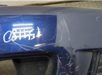 Заглушка (решетка) бампера Honda Accord 6 1998-2002 11458496 #4